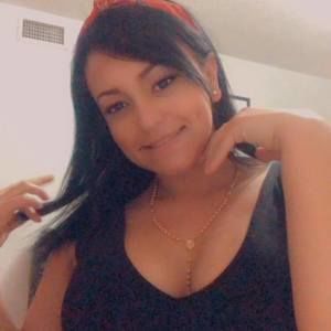 Meet your Posher, Johana